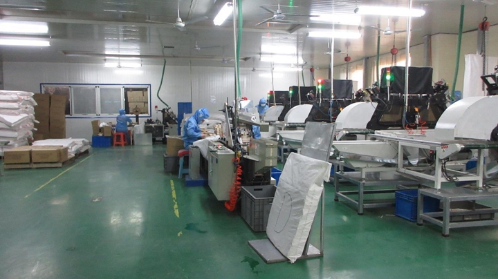 Tianjin Senyangwood Co., Ltd. Wooden Coffee Stirrer