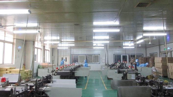 Tianjin Senyangwood Co., Ltd. Wooden Ice Cream Stick