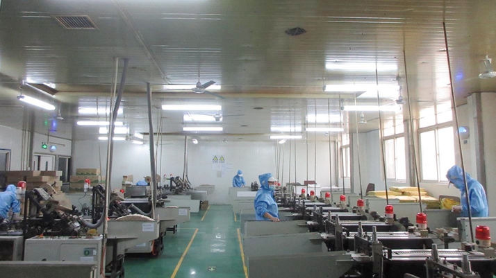 Tianjin Senyangwood Co., Ltd. Wooden Ice Cream Spoon