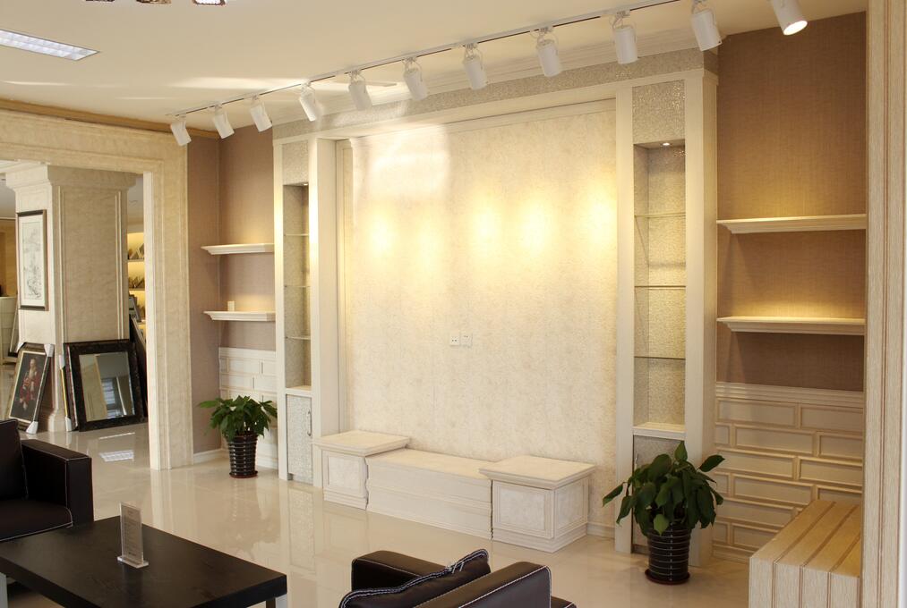 Shanghai Intco Industries Co., Ltd. Mirror Frames