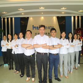 Guangdong Hyh Hardware Industrial Co., Ltd. Smart Lock