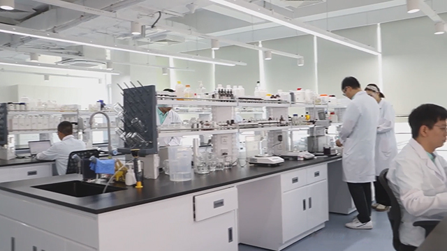 Health&Beyond Health Technology (Suzhou) Co., Ltd. hand sanitizer