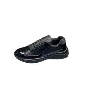 2025 High-end Original High Quality Men's Shoes Women's Casual Sports Double Strap Thick Sole Breathable Spring and Autumn