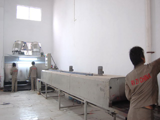Suzhou Rizi Office & Stationery Co., Ltd. factory image 2
