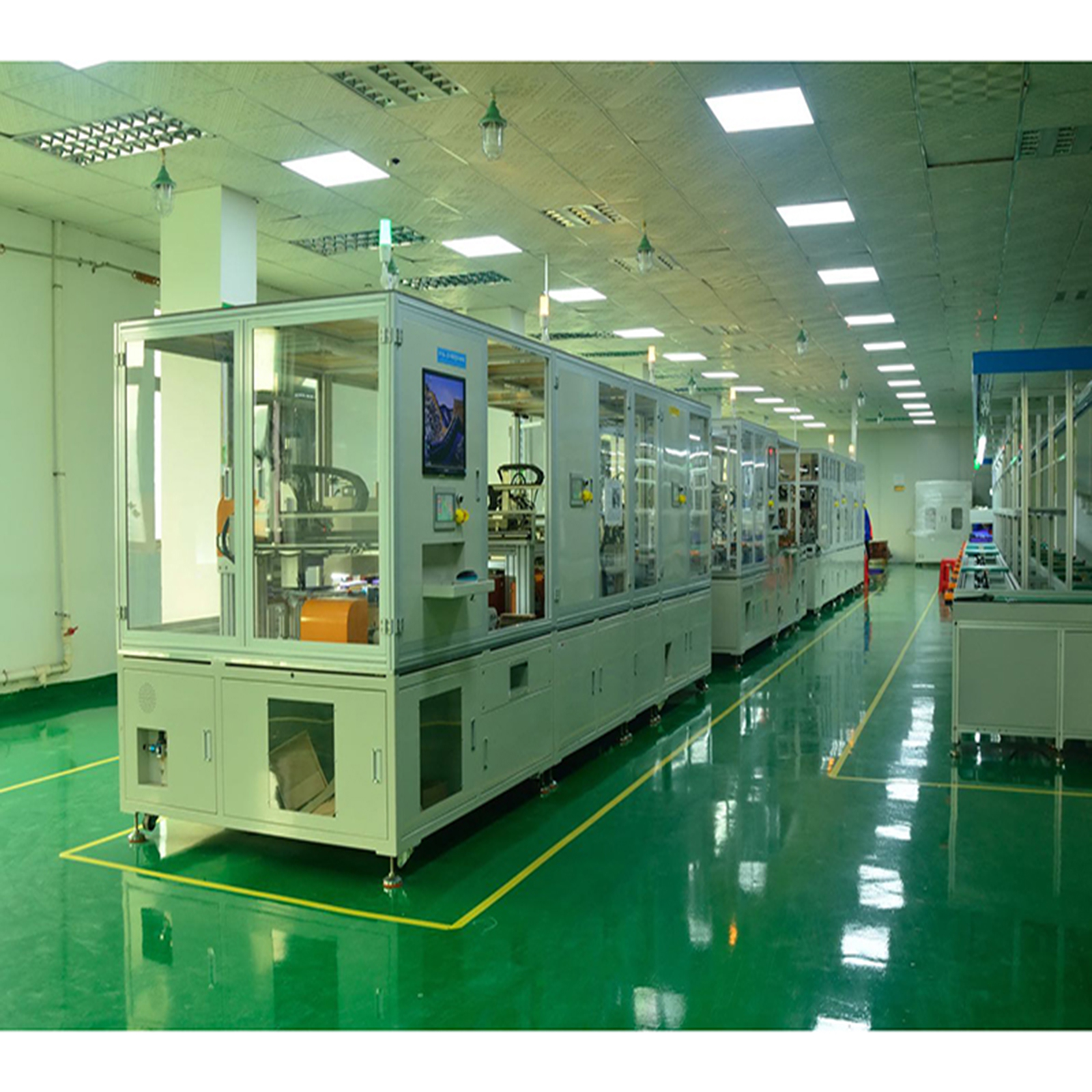Dongguan Chy Power Technology Co., Ltd. Home Battery Storage System