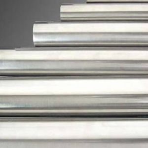 Stainless Steel Bar