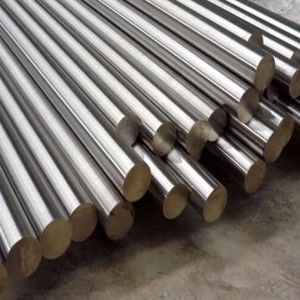304/304L stainless steel bar