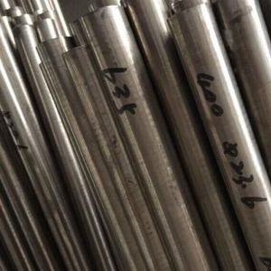 409/410/420/430 stainless steel bar