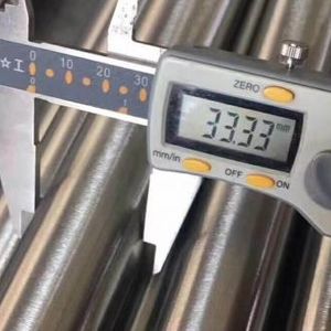 309S/310S/314 stainless steel bar