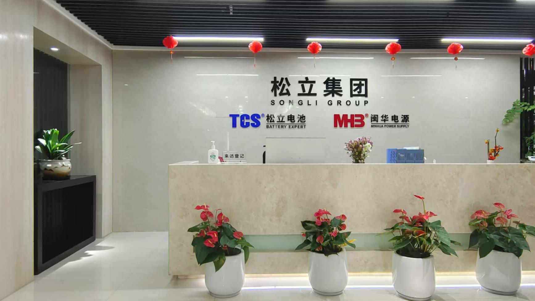 Xiamen Songli Import and Export Co., Ltd Lead-Acid Battery