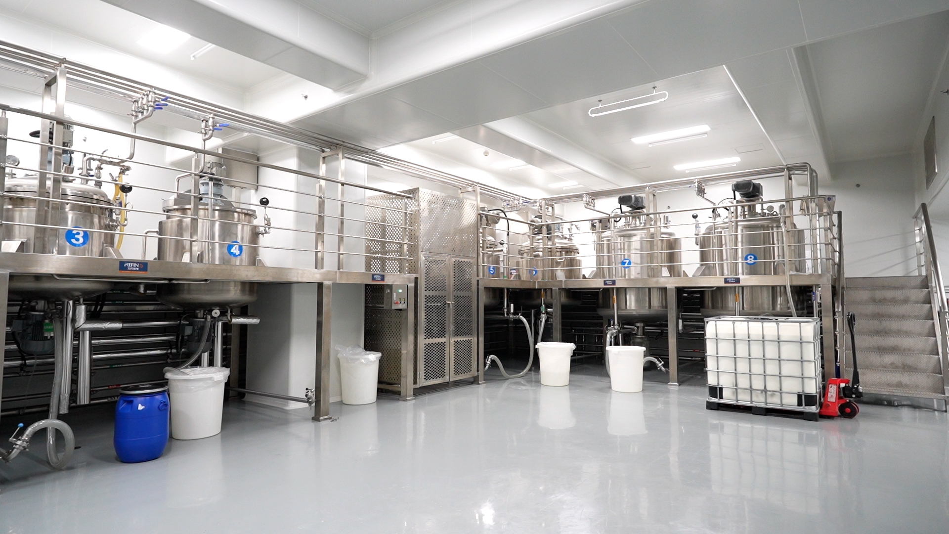 Bingo Hair Cosmetic Manufacture Co. Ltd Shampoo