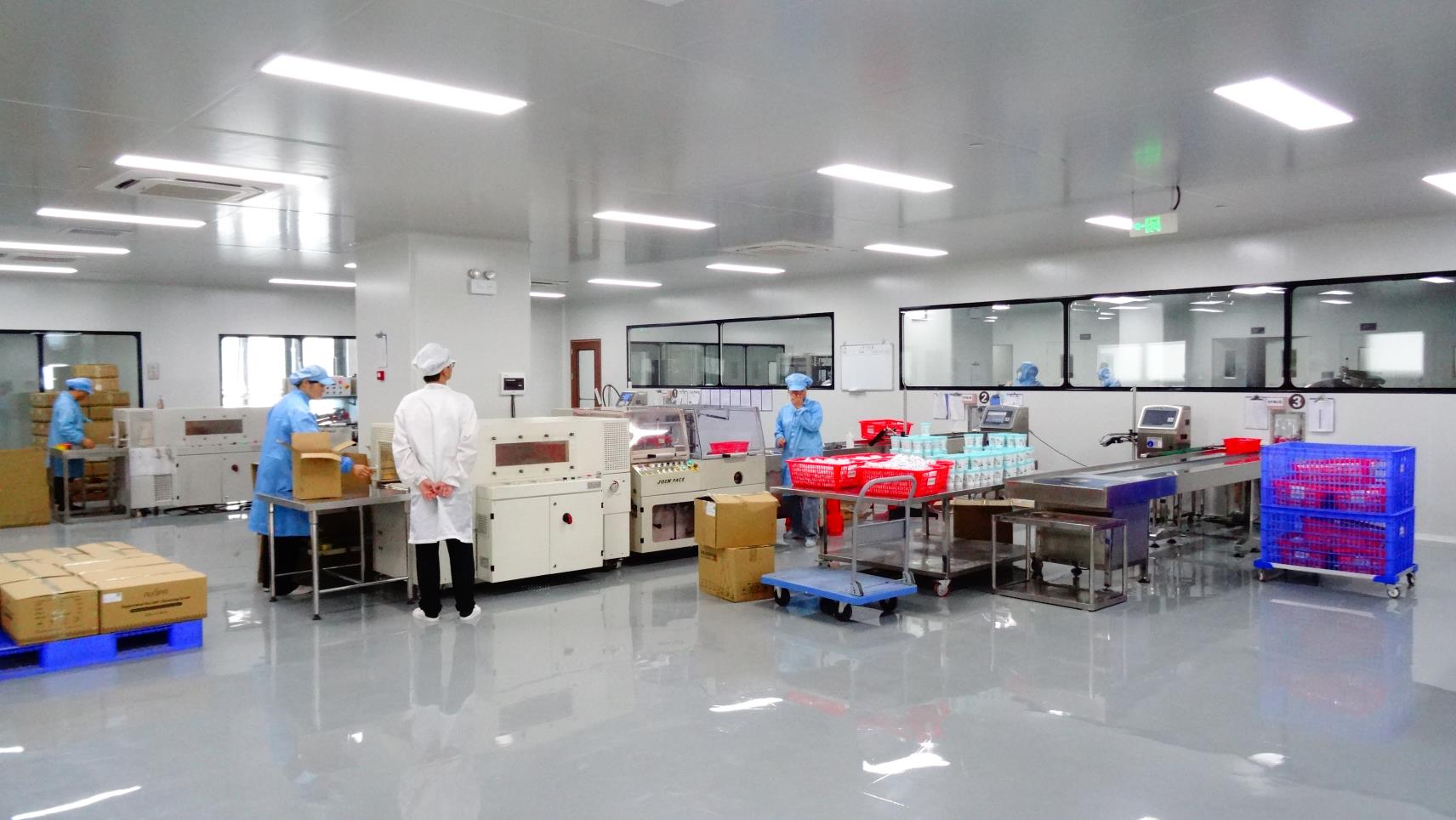 Bingo Hair Cosmetic Manufacture Co. Ltd Shampoo