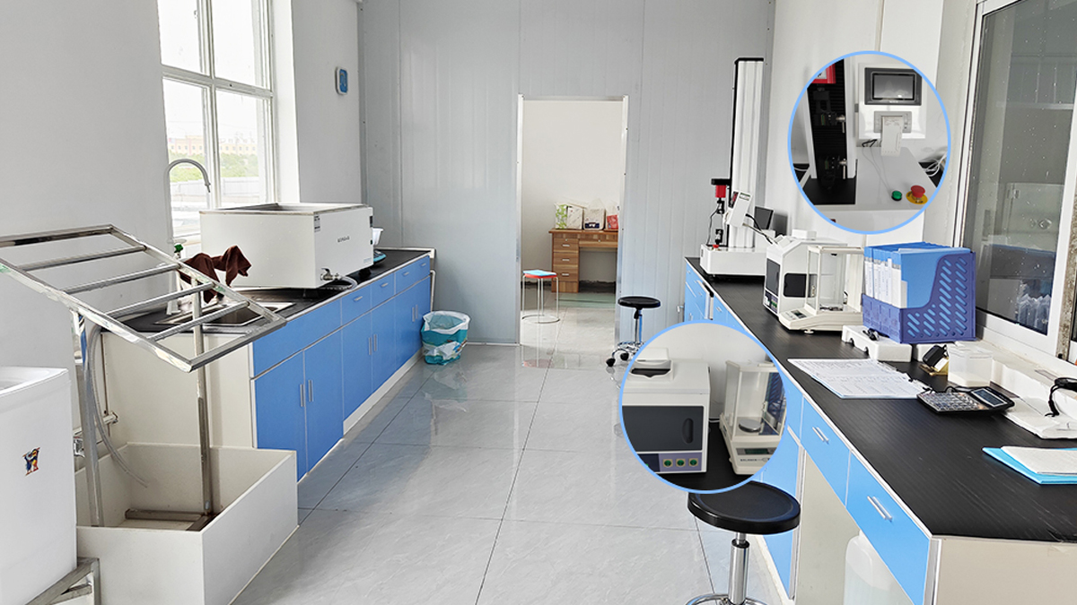 Ecan Hygiene Products (Shandong) Co., Ltd. Pet Training Pads