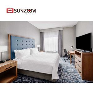 Hotel Project Supplier China 3 Star Modern New Design Hotel Bedroom Sofa Set