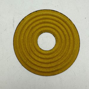 113x31x3 Accessory Speaker Spider for Enhanced Audio Performance