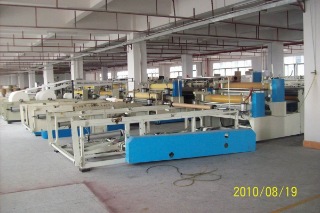 Dongguan Green Paper Industrial Co., Ltd. Paper Napkins
