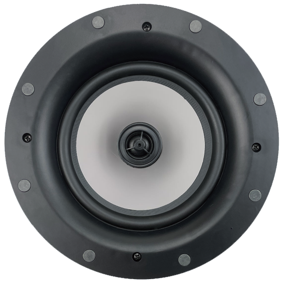 In-ceiling Home Theater pa Wall Mounted Ceiling Speaker Ceiling Mount Speakers