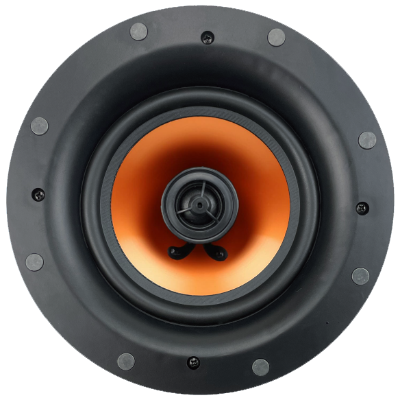 Ceiling Home Theater Set 5.1 Surround Sound Embedded Household Ceiling Speaker 5.1 Ceiling Speakers