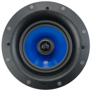 High Fidelity in Ceiling Audio Speaker  High Quality Ceiling Speaker 6.5 Inch