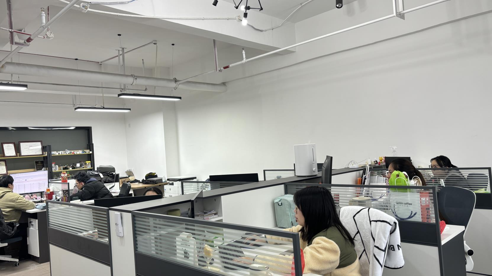 Zhangjiagang Micmachinery Co., Ltd. Bottling Plant