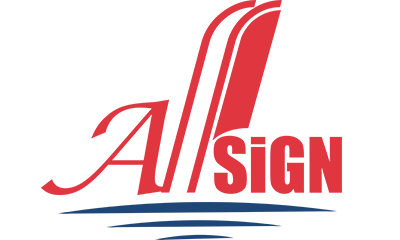 Guangzhou Allsign Advertising Display Equipment Co., Ltd. logo