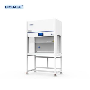 Biobase BKCB-V1300 Laminar Flow Hood Air Cleaning Equipment Lab Supply Clean Bench Laminar Airflow Cabinet