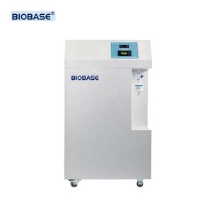 BIOBASE CHINA Water Purifier Medium Type Deliver High-Quality, Water Purifier Medium Type(Automatic RO Water)for Laboratory