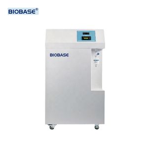 BIOBASE CHINA Water Purifier Medium Type Deliver High-Quality, Water Purifier Medium Type(Automatic RO Water)for Laboratory