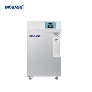 BIOBASE CHINA Water Purifier Medium Type Deliver High-Quality, Water Purifier Medium Type(Automatic RO Water)for Laboratory
