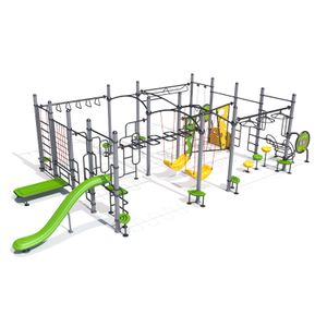 Juegos Infantiles De Parques  Playground Outdoor Outdoor Outside Playground
