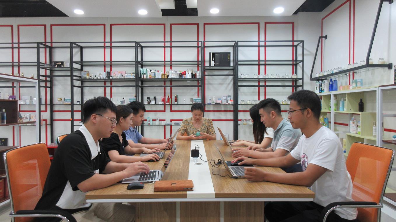 Guangzhou Meizi Biological Technology Co., Ltd. Face Cream