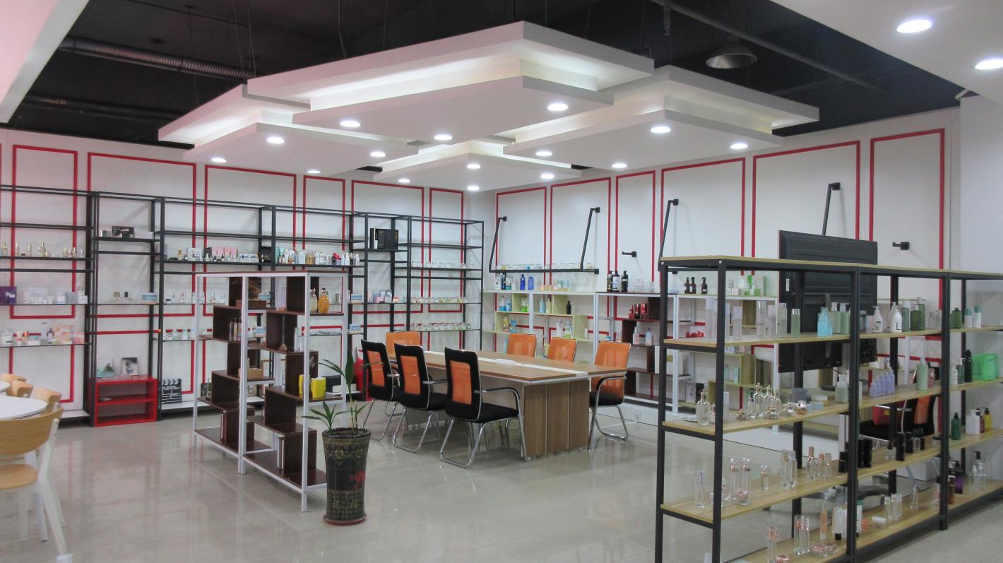 Guangzhou Meizi Biological Technology Co., Ltd. Essential Oil