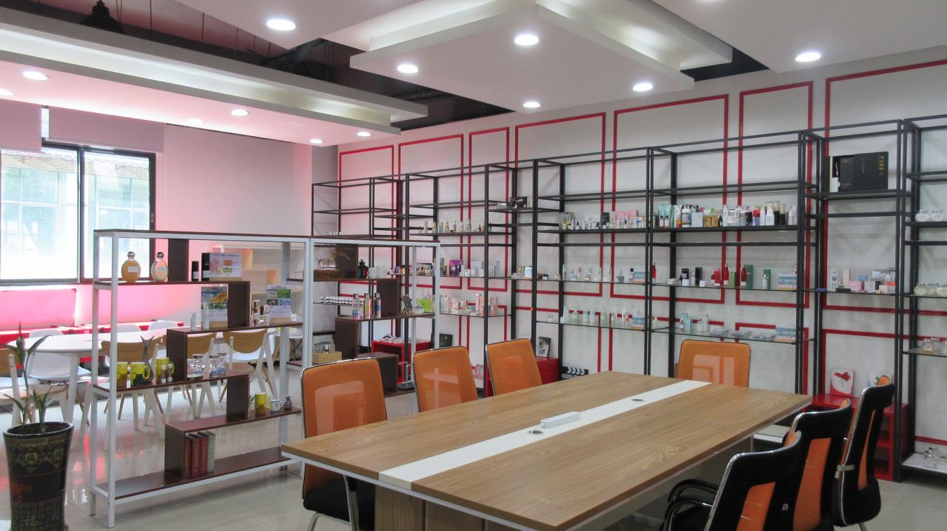 Guangzhou Meizi Biological Technology Co., Ltd. Bath Bombs