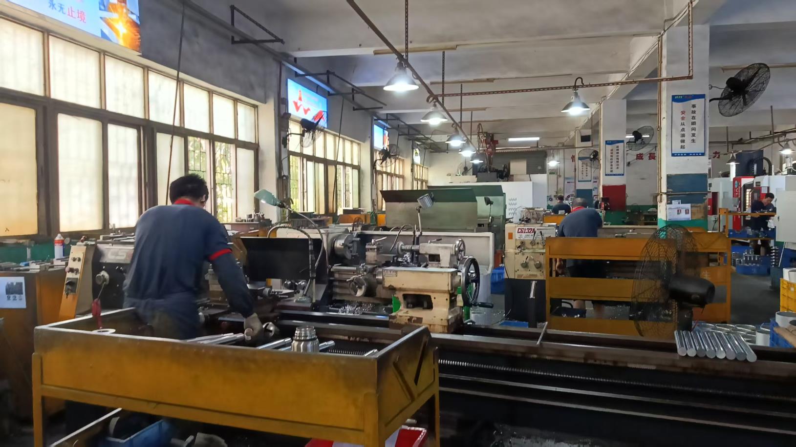 Julyr Industrial Ltd Labeling Machine