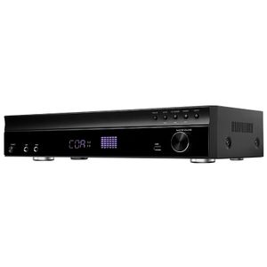 Factory Wholesale Home Theatre Amp 5.1ch 6 Channel Sound Quality Sound Equipment Audio Power Amplifier 220v 110v