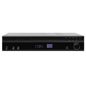 New Design Home Theatre System Have Dsp Class D Power Amplifier Receivers & Amplifiers of Audio Sound