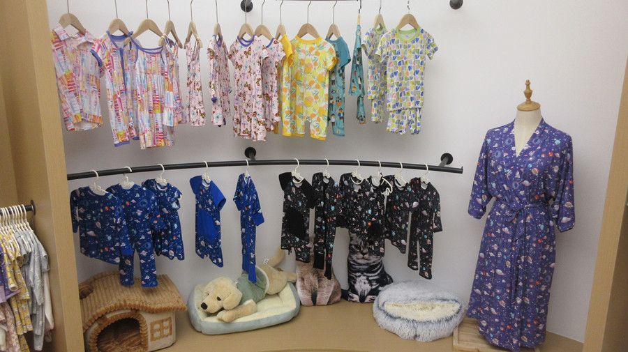 Weifang Baifei Textile Co., Ltd. Baby Bedding Set