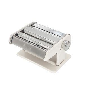 Shule Home Use Manual Pasta Making Machine Portable Dough Roller with New Design Pasta Tools