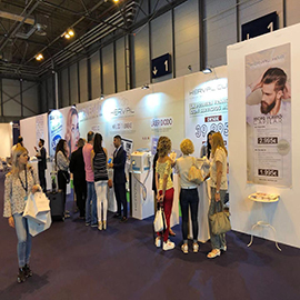 Feier Electronic Technology (Guangzhou) Co., Ltd. Laser Hair Removal Equipment