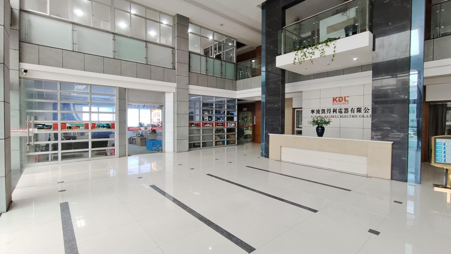 Ningbo Kaideli Electric Co., Ltd. Juice Extractor