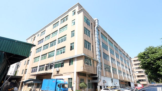 Guangzhou Xinyi Printing Co., Ltd. Book Printing