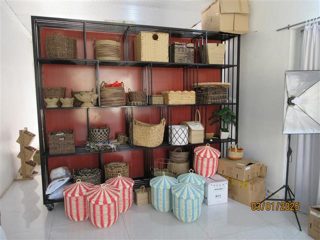 Artex Thien Thanh Co., Ltd. Rattan Furniture