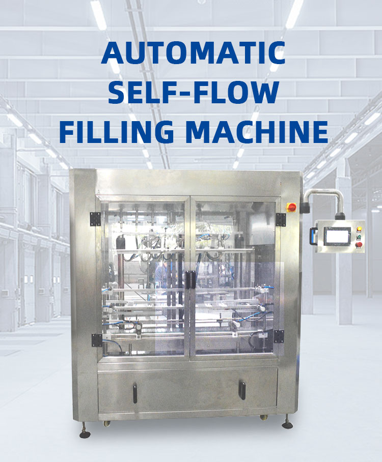 Filling Machine