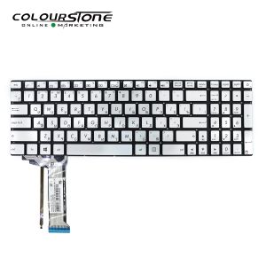 Wholesale  N551 Series Laptop Keyboard Parts - Bulk Replacement Keys & Assemblies