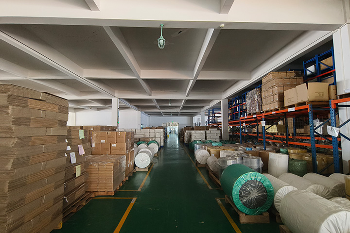 Ruiding Creative Packaging Co., Ltd Blister Packaging