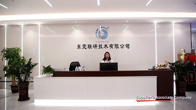 Shenzhen Clen Optoelectronics Technology Co., Ltd. LED Pixel Strip