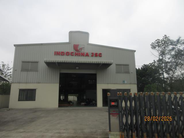Indochina Creative Investment and Development Joint Stock Company Bamboo Bowls