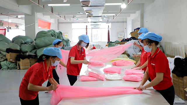 Valuable Textile Co., Ltd. Indoor Mosquito Net