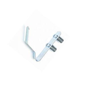 High Quality Custom Metal Retaining Spring Clips U V Shaped Spring Clip
