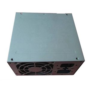 High Quality MIG Welding and Laser Cutting for Precision Sheet Metal Fabrication